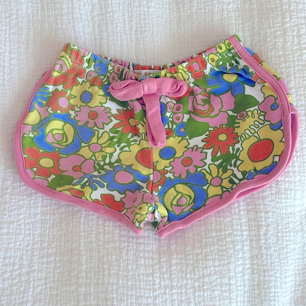 The Beaufort and Bonnet Shipley Shorts